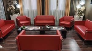 thumbnail: Living area