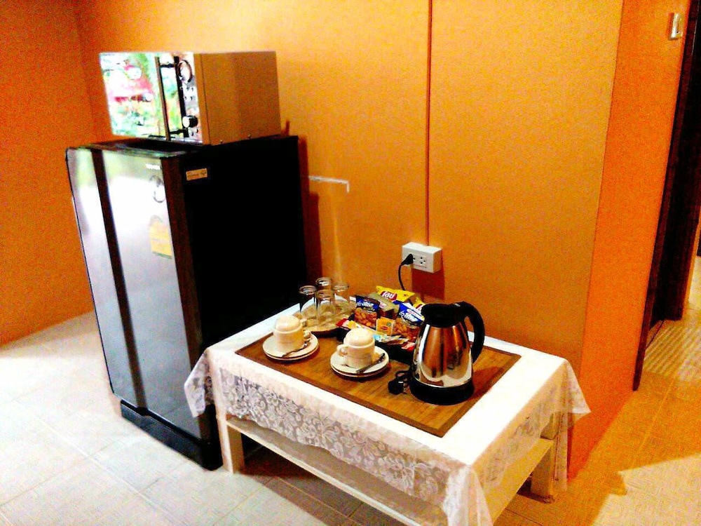 Coffee service