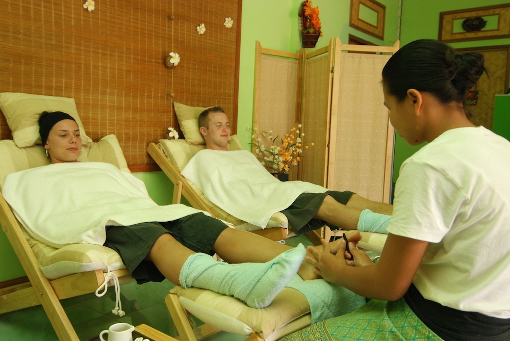 Massage