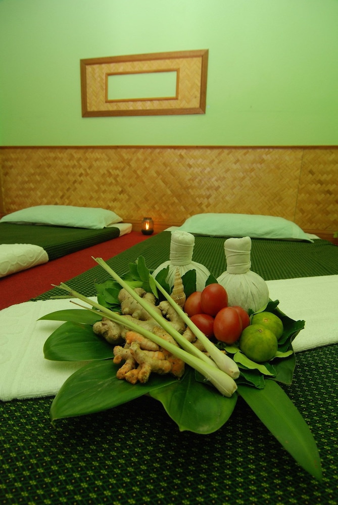 Treatment room