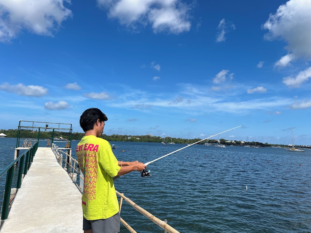 Fishing