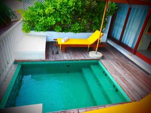 thumbnail: Terrace/patio