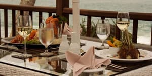 thumbnail: Food and drink