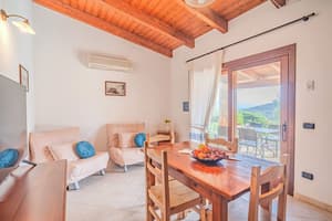 thumbnail: Living area