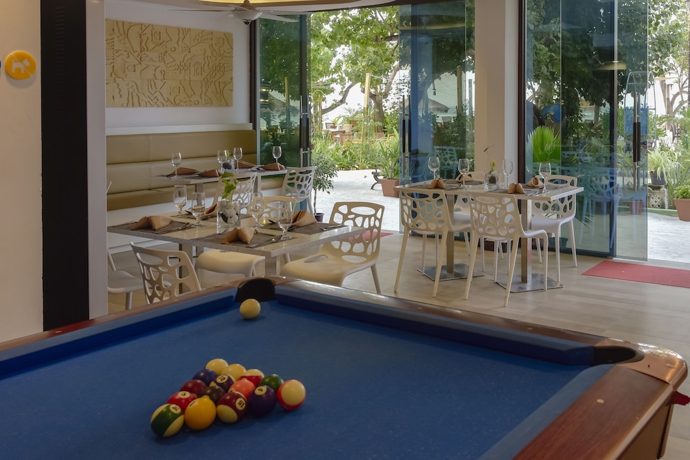 Billiards