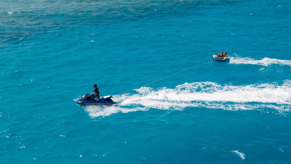 Boating