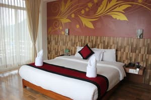 thumbnail: Room