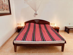 thumbnail: Room amenity