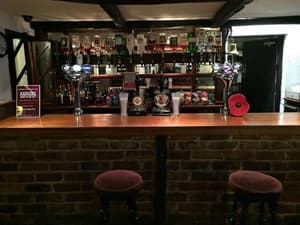 thumbnail: Bar