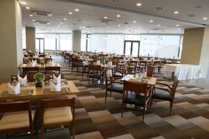 thumbnail: Breakfast buffet