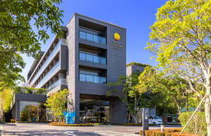 thumbnail: Business center