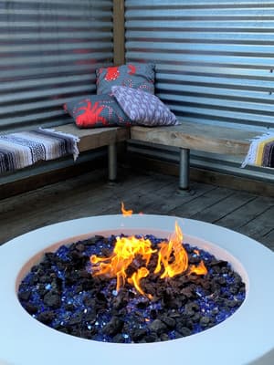 thumbnail: Fireplace