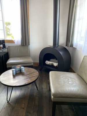 thumbnail: Fireplace