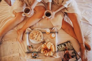 thumbnail: Breakfast meal