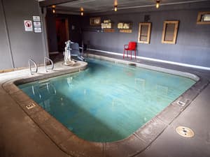 thumbnail: Indoor pool