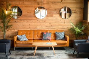 thumbnail: Lobby sitting area