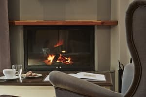 thumbnail: Fireplace