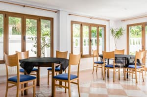 thumbnail: Restaurant