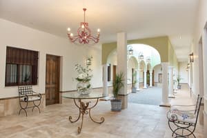 thumbnail: Interior