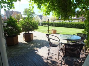 thumbnail: Terrace/patio