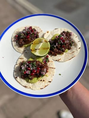 thumbnail: Food and drink