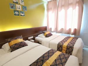 thumbnail: Room