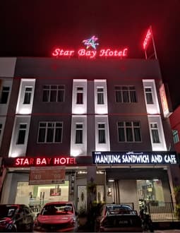 Star Bay Hotel