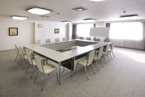 thumbnail: Meeting facility