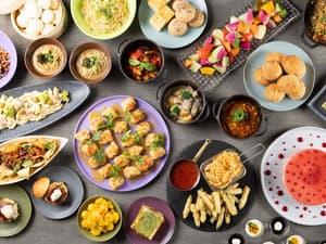 thumbnail: Restaurant