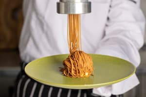 thumbnail: Restaurant