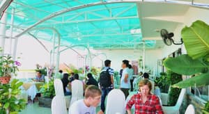 thumbnail: Terrace/patio