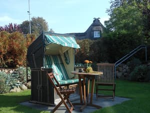 thumbnail: Breakfast buffet