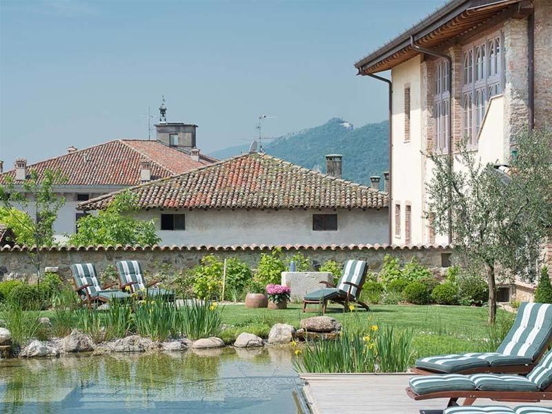 General view