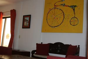 thumbnail: Living room