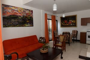 thumbnail: Living area