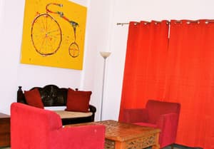 thumbnail: Living area