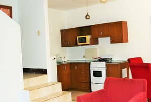 thumbnail: Private kitchenette