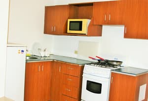 thumbnail: Private kitchenette