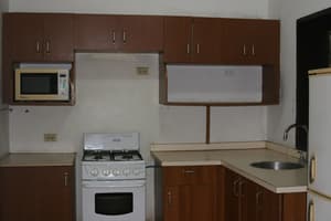 thumbnail: Private kitchen