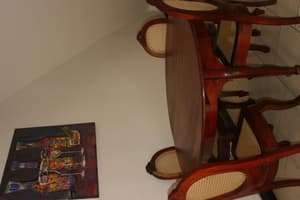thumbnail: In-room dining