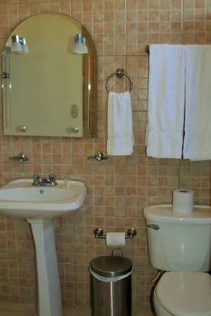 thumbnail: Bathroom