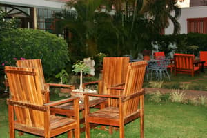 thumbnail: Garden