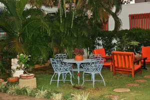thumbnail: Garden