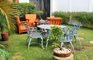 thumbnail: Garden