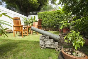 thumbnail: Property grounds
