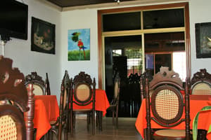 thumbnail: Restaurant