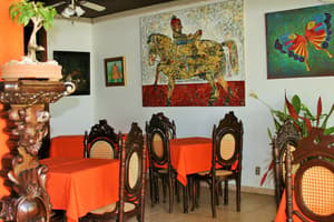 thumbnail: Restaurant