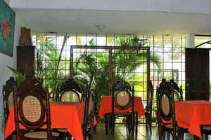 thumbnail: Dining
