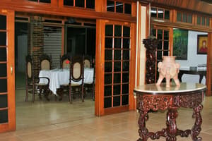 thumbnail: Dining