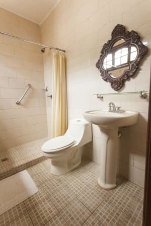 thumbnail: Bathroom
